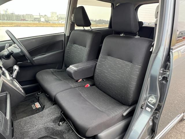 ムーヴ カスタム X 4WD 社外ナビ フルセグTV スマートキー(29枚目)