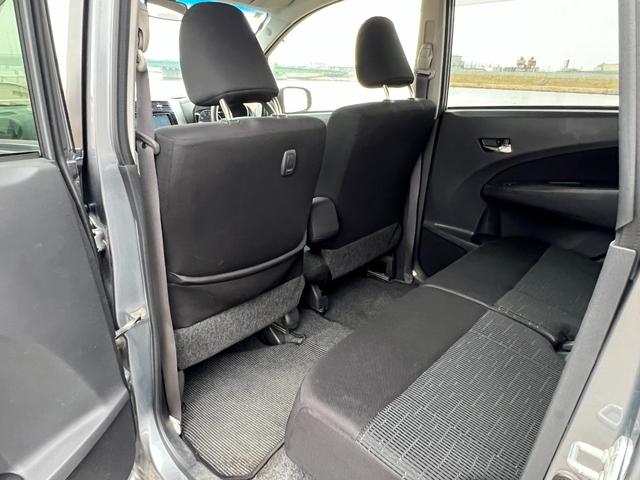 ムーヴ カスタム X 4WD 社外ナビ フルセグTV スマートキー(32枚目)