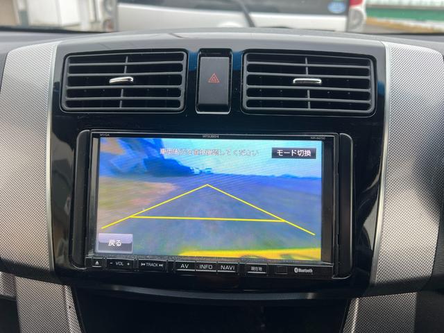 ムーヴ カスタム X 4WD 社外ナビ フルセグTV スマートキー(46枚目)