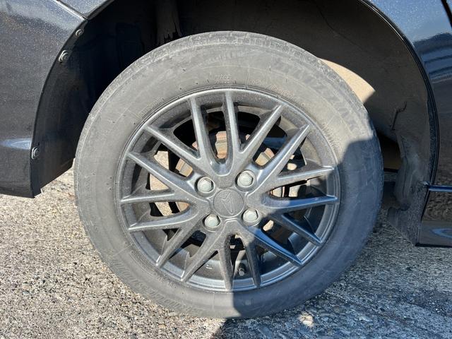 DAIHATSU TANTO CUSTOM X TOP EDITION SA III