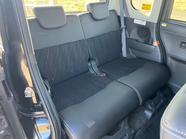 DAIHATSU TANTO CUSTOM X TOP EDITION SA III