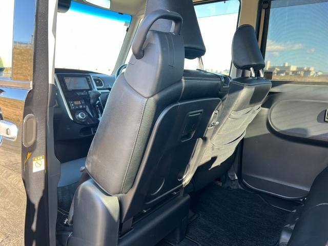 DAIHATSU TANTO CUSTOM X TOP EDITION SA III