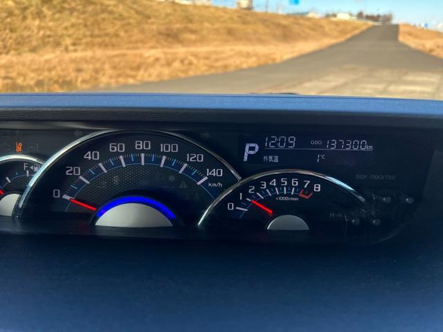 DAIHATSU TANTO CUSTOM X TOP EDITION SA III