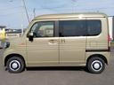 HONDA N-VAN PLUS STYLE