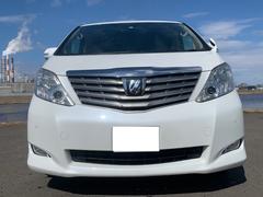 北海道で購入できるトヨタ アルファードの中古車在庫一覧 ナビクルcar 1ページ目