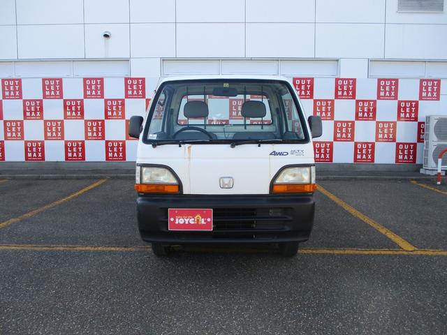 DX 4WD(2枚目)