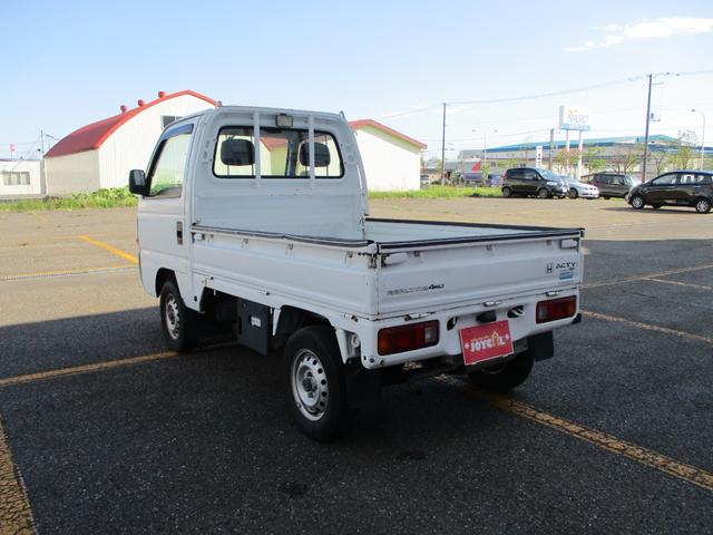 DX 4WD(5枚目)