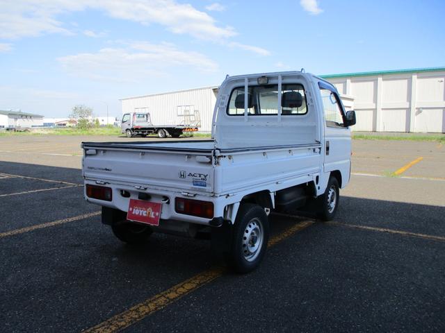 DX 4WD(7枚目)