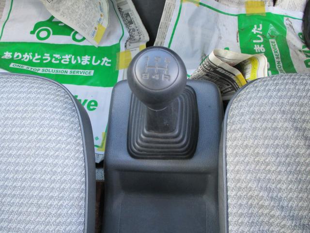 DX 4WD(12枚目)