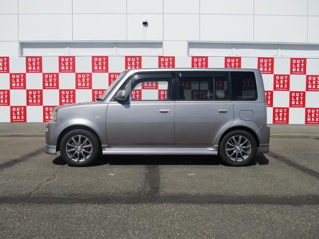 Z Xバージョン(5枚目)
