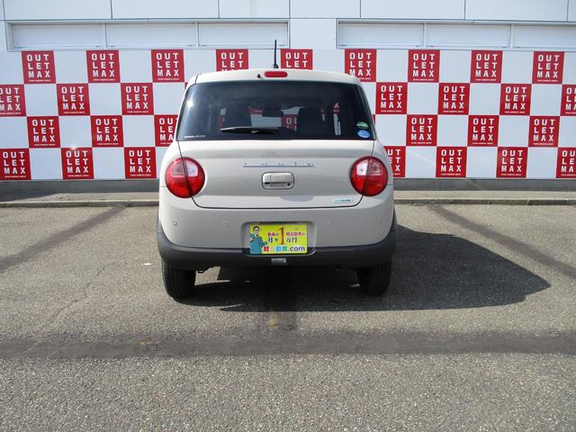S 4WD カメラパッケージ付 自社デモカー(6枚目)