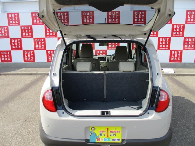 S 4WD カメラパッケージ付 自社デモカー(10枚目)