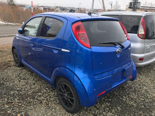 カスタムタイプS R 4WD 14AW CDMD WRブルー(5枚目)