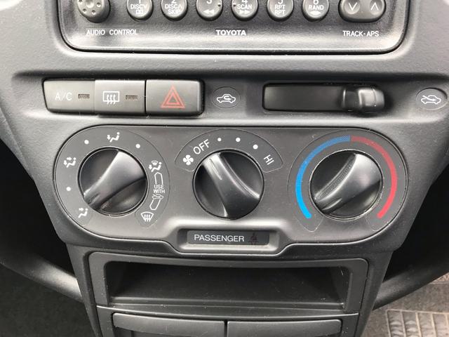 G 4WD オートマ CD カラクリシート(18枚目)