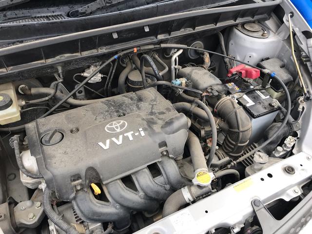 G 4WD オートマ CD カラクリシート(20枚目)