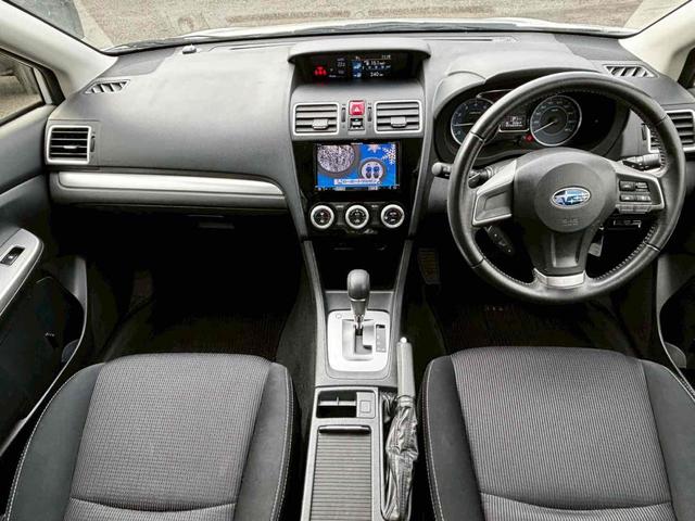 インプレッサG4 2.0iアイサイト 4WD ETC レーンアシスト オートクルーズコントロール 衝突被害軽減システム TV アルミホイール CVT キーレスエントリー アイドリングストップ 電動格納ミラー 盗難防止システム USB(2枚目)