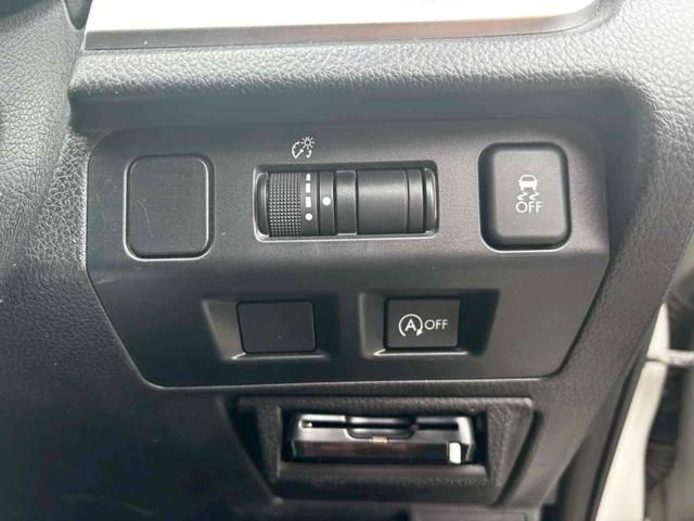 インプレッサG4 2.0iアイサイト 4WD ETC レーンアシスト オートクルーズコントロール 衝突被害軽減システム TV アルミホイール CVT キーレスエントリー アイドリングストップ 電動格納ミラー 盗難防止システム USB(6枚目)