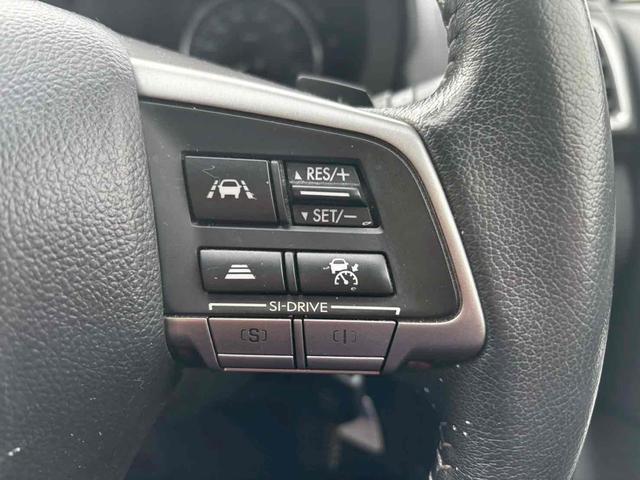 インプレッサG4 2.0iアイサイト 4WD ETC レーンアシスト オートクルーズコントロール 衝突被害軽減システム TV アルミホイール CVT キーレスエントリー アイドリングストップ 電動格納ミラー 盗難防止システム USB(7枚目)