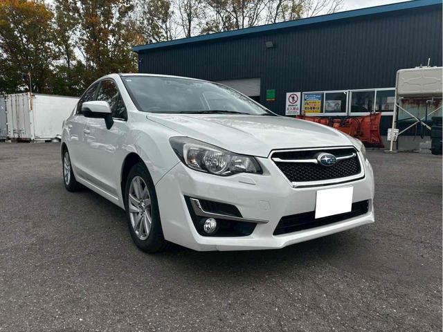 インプレッサG4 2.0iアイサイト 4WD ETC レーンアシスト オートクルーズコントロール 衝突被害軽減システム TV アルミホイール CVT キーレスエントリー アイドリングストップ 電動格納ミラー 盗難防止システム USB(12枚目)