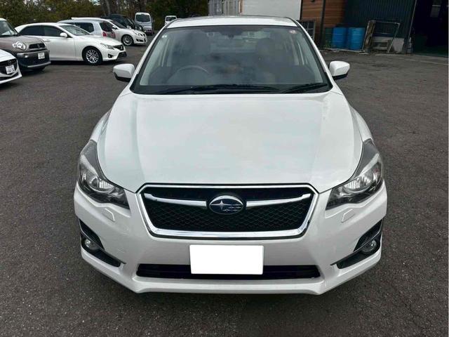 インプレッサG4 2.0iアイサイト 4WD ETC レーンアシスト オートクルーズコントロール 衝突被害軽減システム TV アルミホイール CVT キーレスエントリー アイドリングストップ 電動格納ミラー 盗難防止システム USB(13枚目)