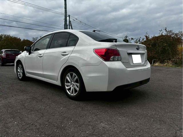 インプレッサG4 2.0iアイサイト 4WD ETC レーンアシスト オートクルーズコントロール 衝突被害軽減システム TV アルミホイール CVT キーレスエントリー アイドリングストップ 電動格納ミラー 盗難防止システム USB(16枚目)