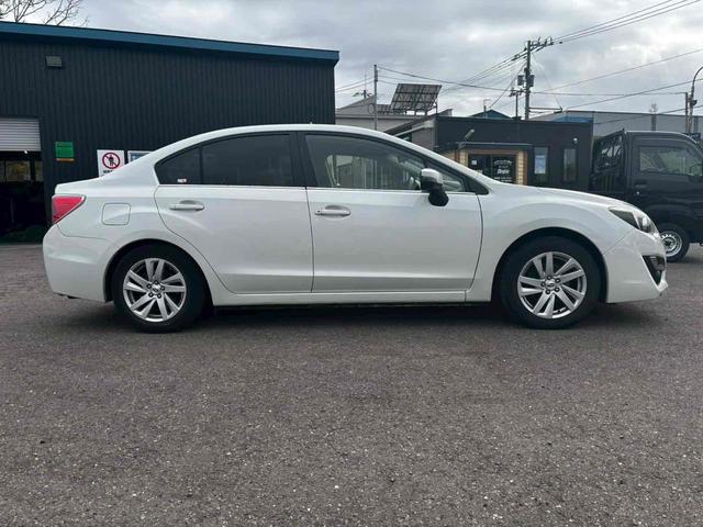 インプレッサG4 2.0iアイサイト 4WD ETC レーンアシスト オートクルーズコントロール 衝突被害軽減システム TV アルミホイール CVT キーレスエントリー アイドリングストップ 電動格納ミラー 盗難防止システム USB(17枚目)