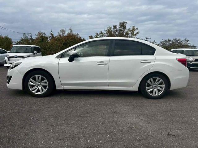 インプレッサG4 2.0iアイサイト 4WD ETC レーンアシスト オートクルーズコントロール 衝突被害軽減システム TV アルミホイール CVT キーレスエントリー アイドリングストップ 電動格納ミラー 盗難防止システム USB(18枚目)