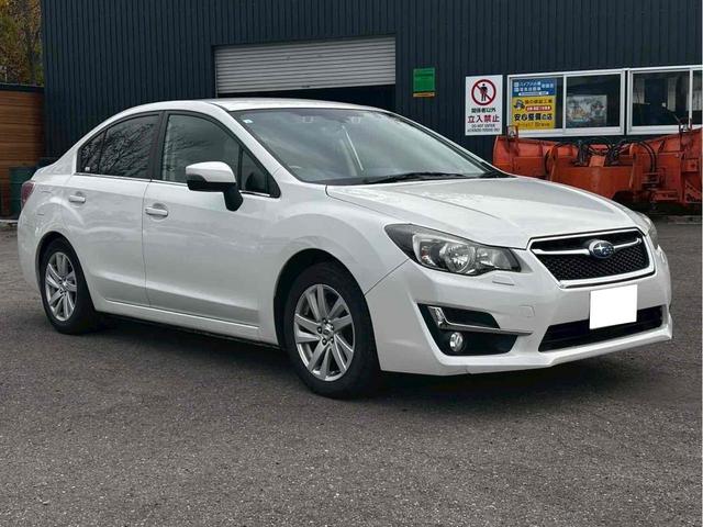 インプレッサG4 2.0iアイサイト 4WD ETC レーンアシスト オートクルーズコントロール 衝突被害軽減システム TV アルミホイール CVT キーレスエントリー アイドリングストップ 電動格納ミラー 盗難防止システム USB(19枚目)