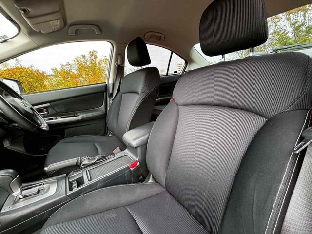 インプレッサG4 2.0iアイサイト 4WD ETC レーンアシスト オートクルーズコントロール 衝突被害軽減システム TV アルミホイール CVT キーレスエントリー アイドリングストップ 電動格納ミラー 盗難防止システム USB(23枚目)