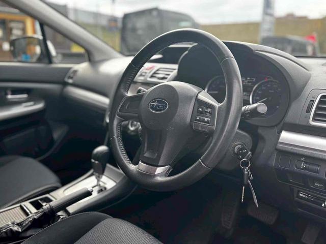 インプレッサG4 2.0iアイサイト 4WD ETC レーンアシスト オートクルーズコントロール 衝突被害軽減システム TV アルミホイール CVT キーレスエントリー アイドリングストップ 電動格納ミラー 盗難防止システム USB(30枚目)