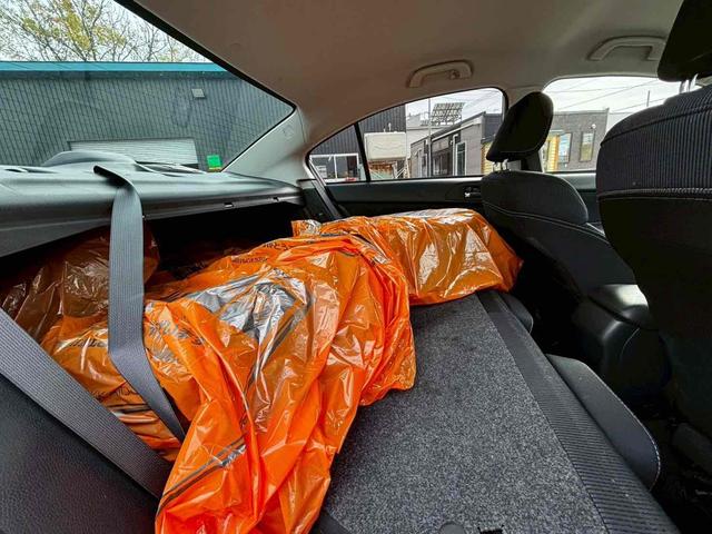 インプレッサG4 2.0iアイサイト 4WD ETC レーンアシスト オートクルーズコントロール 衝突被害軽減システム TV アルミホイール CVT キーレスエントリー アイドリングストップ 電動格納ミラー 盗難防止システム USB(31枚目)