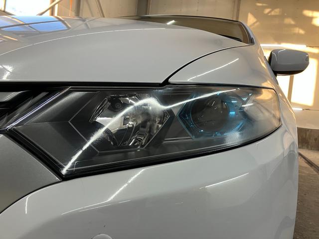 インサイト Ｌ　バックカメラ　ナビ　ＨＩＤ（11枚目）