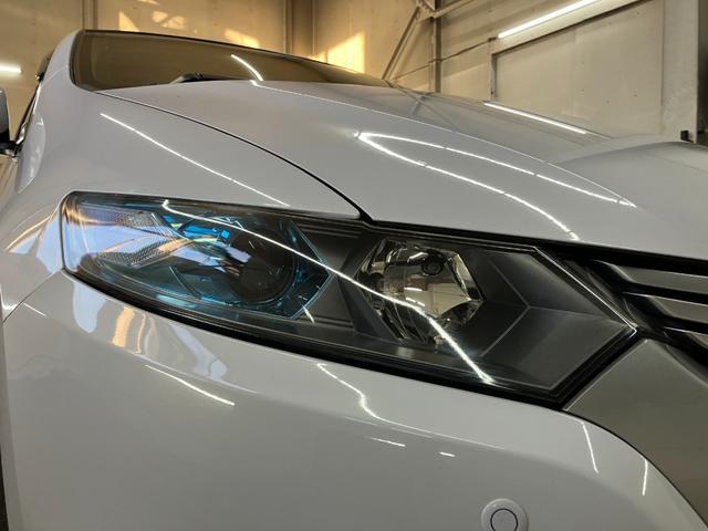 インサイト Ｌ　バックカメラ　ナビ　ＨＩＤ（12枚目）