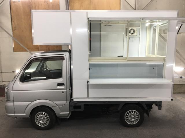 日産 ＮＴ１００クリッパートラック