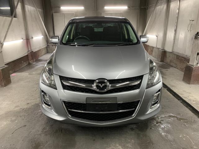 ＭＰＶ ２３Ｓ　ナビ　バックカメラ　ＥＴＣ　両側パワースライドドア　キーフリー（6枚目）