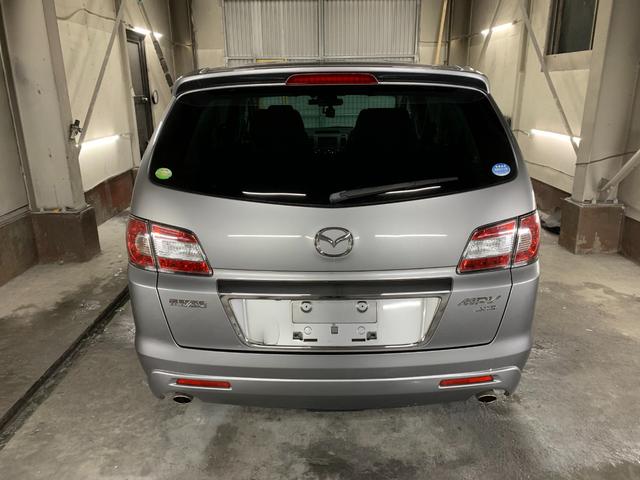 ＭＰＶ ２３Ｓ　ナビ　バックカメラ　ＥＴＣ　両側パワースライドドア　キーフリー（9枚目）