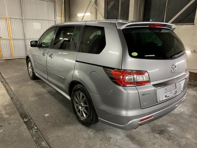 ＭＰＶ ２３Ｓ　ナビ　バックカメラ　ＥＴＣ　両側パワースライドドア　キーフリー（10枚目）