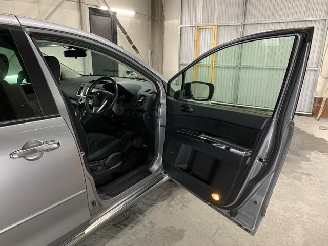 ＭＰＶ ２３Ｓ　ナビ　バックカメラ　ＥＴＣ　両側パワースライドドア　キーフリー（16枚目）