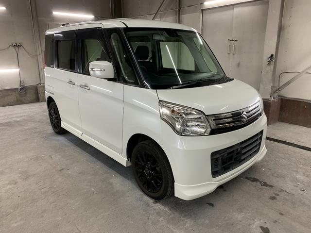 下回りの錆止めやボディーコーティング等オプションメニューもございますのでお気軽にご相談ください！