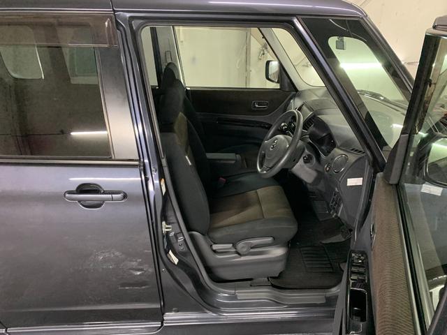 ルークス ハイウェイスター ナビ バックカメラ ETC シートヒーター プッシュスタート フルフラット(17枚目)