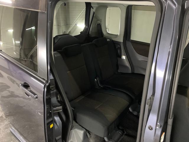 ルークス ハイウェイスター ナビ バックカメラ ETC シートヒーター プッシュスタート フルフラット(21枚目)