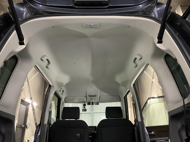 ルークス ハイウェイスター ナビ バックカメラ ETC シートヒーター プッシュスタート フルフラット(27枚目)