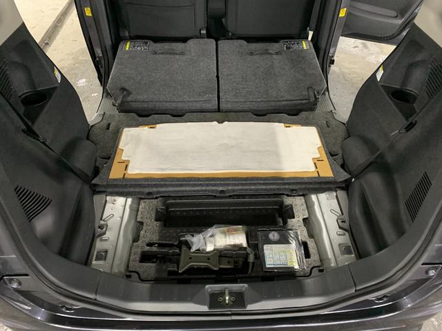 ルークス ハイウェイスター ナビ バックカメラ ETC シートヒーター プッシュスタート フルフラット(28枚目)