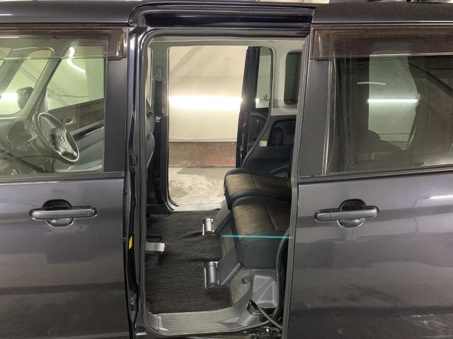 ルークス ハイウェイスター ナビ バックカメラ ETC シートヒーター プッシュスタート フルフラット(29枚目)