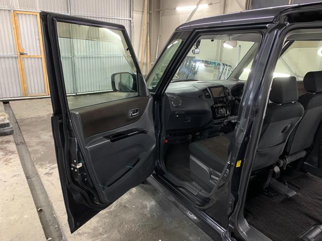 ルークス ハイウェイスター ナビ バックカメラ ETC シートヒーター プッシュスタート フルフラット(32枚目)