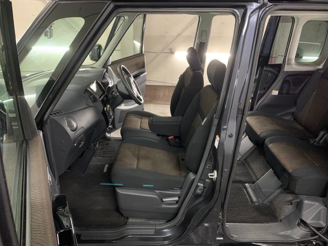 ルークス ハイウェイスター ナビ バックカメラ ETC シートヒーター プッシュスタート フルフラット(33枚目)