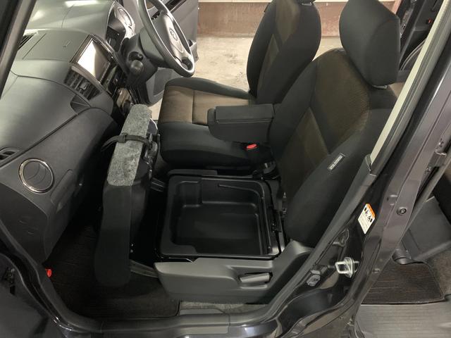 ルークス ハイウェイスター ナビ バックカメラ ETC シートヒーター プッシュスタート フルフラット(35枚目)