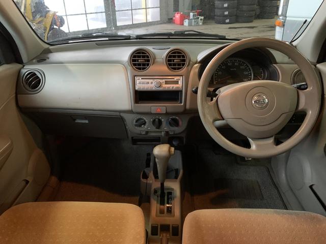 アルトラパン G ナビ バックカメラ エンジンスターター シートヒーター ベンチシート プッシュスタート(13枚目)