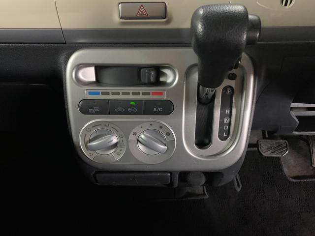 アルトラパン G ナビ バックカメラ エンジンスターター シートヒーター ベンチシート プッシュスタート(30枚目)