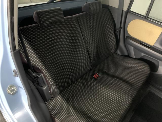 アルトラパン G ナビ バックカメラ エンジンスターター シートヒーター ベンチシート プッシュスタート(37枚目)